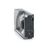 Electric Slicer Graef MYtiny 170 W Silver Slice thickness 1.5 cm