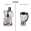 Tabletop blender Ariete 1782 Gourmet Pro Moderna 00C178201AR0 - white