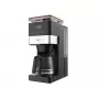 Krups Aroma Partner KM8428 coffee maker Fully-auto Drip coffee maker 1.5 L