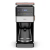 Krups Aroma Partner KM8428 coffee maker Fully-auto Drip coffee maker 1.5 L