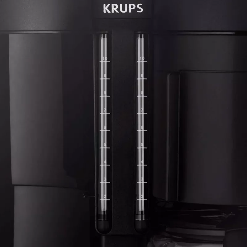 Krups KM8508 Manual Drip coffee maker 1 L