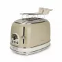 Ariete 0155/03 6 2 slice(s) 810 W Beige