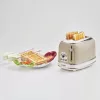 Ariete 0155/03 6 2 slice(s) 810 W Beige