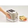 Ariete 0155/03 6 2 slice(s) 810 W Beige