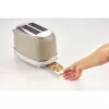 Ariete 0155/03 6 2 slice(s) 810 W Beige
