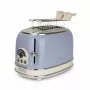 Electric Slicer Ariete 0155/05 2 Slice 810W Blue