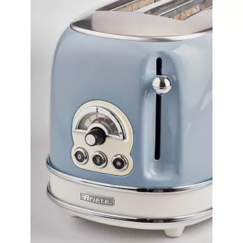 Electric Slicer Ariete 0155/05 2 Slice 810W Blue