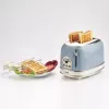 Electric Slicer Ariete 0155/05 2 Slice 810W Blue