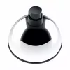 Electric citrus press Steba ZP 3 100 W Black Stainless steel 250300