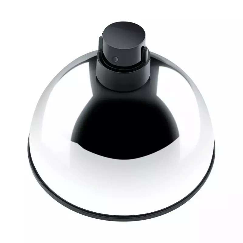 Electric citrus press Steba ZP 3 100 W Black Stainless steel 250300