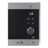 LG MH6565CPS microwave Stainless steel Grill microwave Countertop 25 L 1150 W