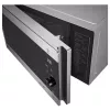 LG MH6565CPS microwave Stainless steel Grill microwave Countertop 25 L 1150 W