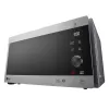 LG MH6565CPS microwave Stainless steel Grill microwave Countertop 25 L 1150 W