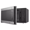 LG MH6565CPS microwave Stainless steel Grill microwave Countertop 25 L 1150 W