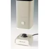 Ariete 2878 Vintage Milk Frother for Cappuccino, Tea, Hot and Cold Chocolate, Instant Drinks, 500 Watts, Pastel Light Beige Colour