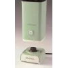 Ariete 2878 Vintage Milk Frother- Hot and cold milk frother - Cappuccino, chocolate, freeze-dried infusions - 500 Watt - Green