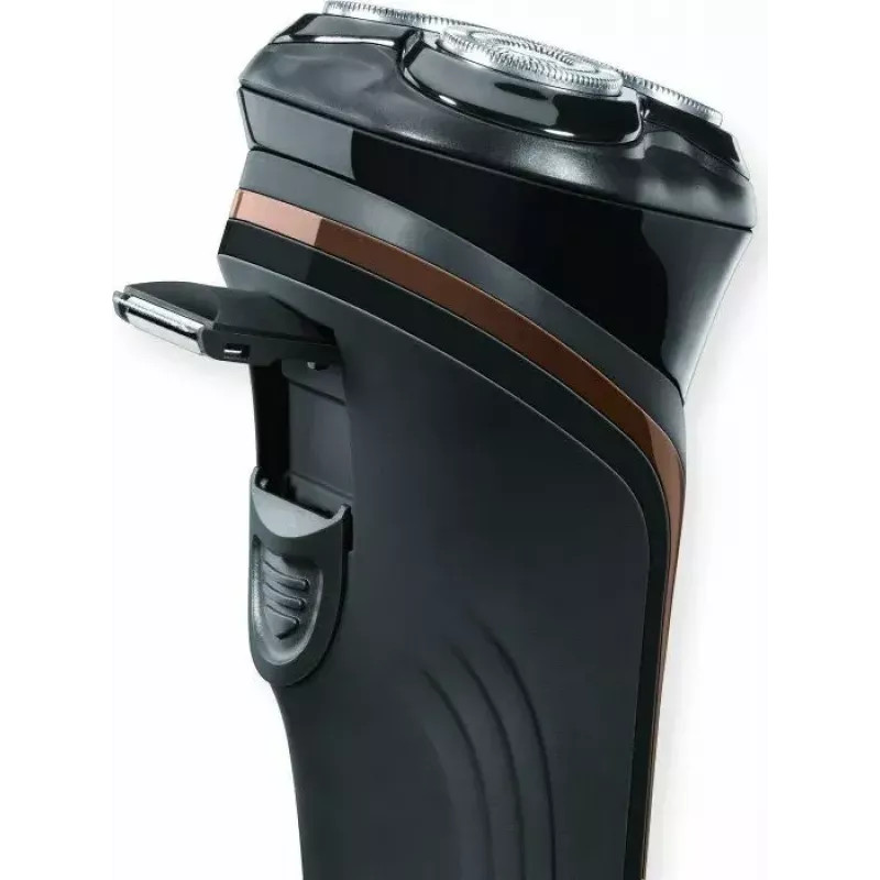 Electric rotary shaver Beurer HR 8000 58009 — waterproof, rechargeable