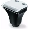 Electric rotary shaver Beurer HR 8000 58009 — waterproof, rechargeable