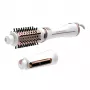 Rowenta Brush Activ Ultimate Care CF9720 Hot air brush Warm Copper, White 2 m