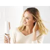 Rowenta Brush Activ Ultimate Care CF9720 Hot air brush Warm Copper, White 2 m