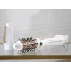 Rowenta Brush Activ Ultimate Care CF9720 Hot air brush Warm Copper, White 2 m