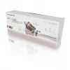 Rowenta Brush Activ Ultimate Care CF9720 Hot air brush Warm Copper, White 2 m