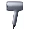 Hair Dryer Panasonic EH-NA9N 1600 W Grey