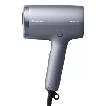 Hair Dryer Panasonic EH-NA9N 1600 W Grey