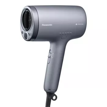 Hair Dryer Panasonic EH-NA9N 1600 W Grey