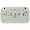 Hama RC 660 Digital alarm clock Mint colour