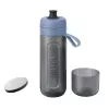 Water filtration bottle Brita 1052248 0.6 L Blue Grey