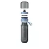 Water filtration bottle Brita 1052248 0.6 L Blue Grey
