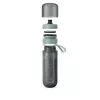 Water filtration bottle Brita 1052249 0.6 L Green Grey