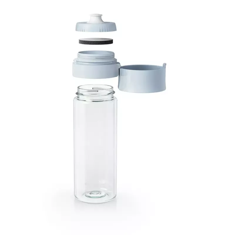 Water filtration bottle Brita 1052259 0.6 L Light Blue
