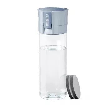 Water filtration bottle Brita 1052259 0.6 L Light Blue