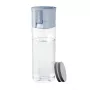 Water filtration bottle Brita 1052259 0.6 L Light Blue