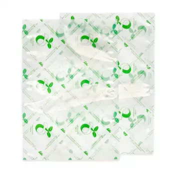 Solis 92310 vacuum sealer bags, 300 x 200 mm