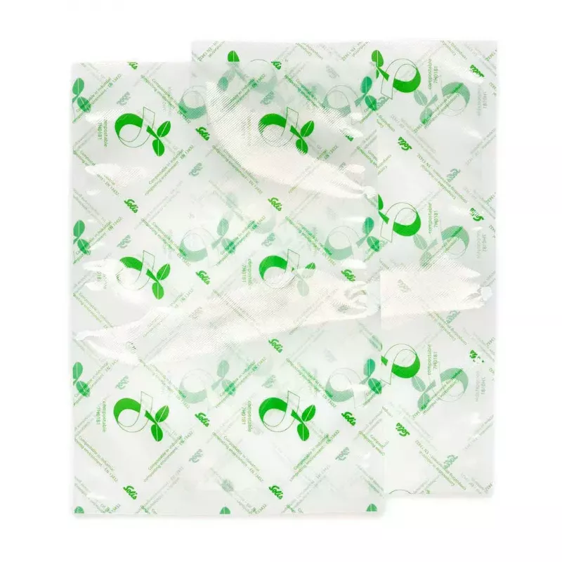 Solis 92310 vacuum sealer bags, 300 x 200 mm