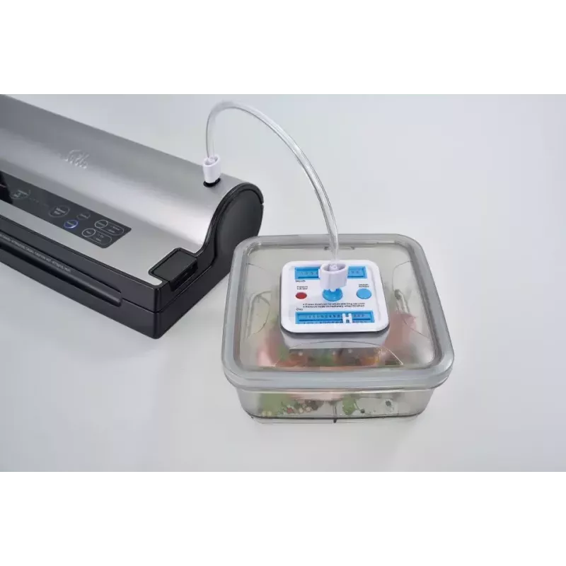 Vacuum Sealer Solis Vac Prestige 800 mbar