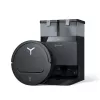 Robot Vacuum Cleaner ECOVACS T50 OMNI Black Gen.2