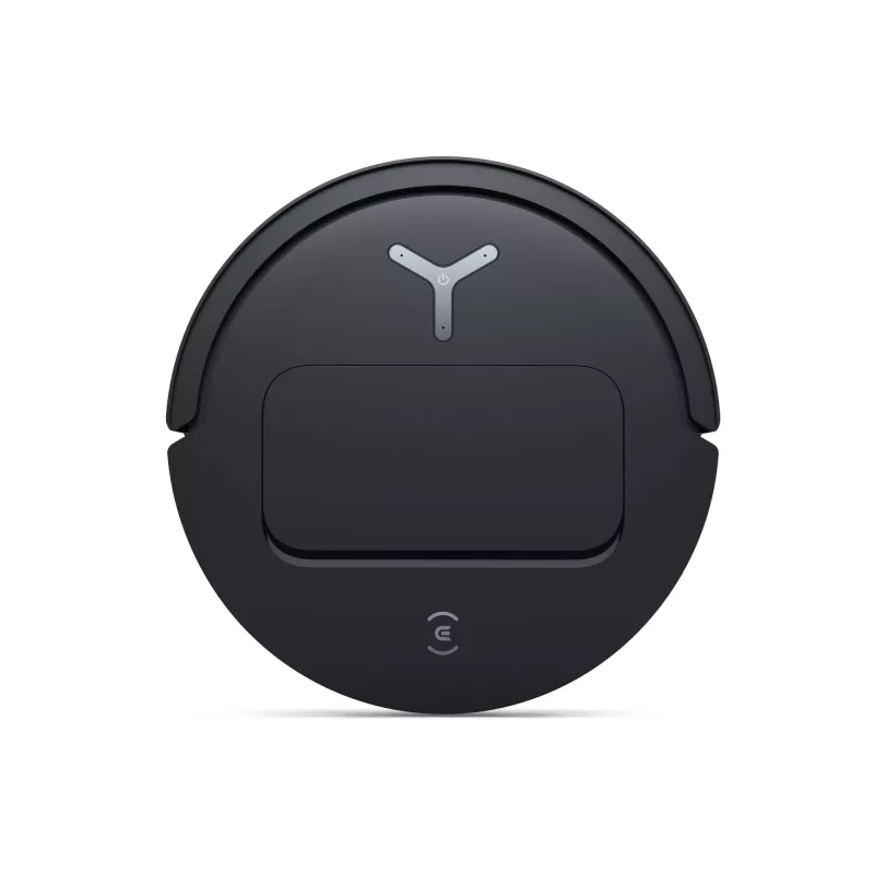 Robot Vacuum Cleaner ECOVACS T50 OMNI Black Gen.2
