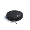 Robot Vacuum Cleaner ECOVACS T50 OMNI Black Gen.2