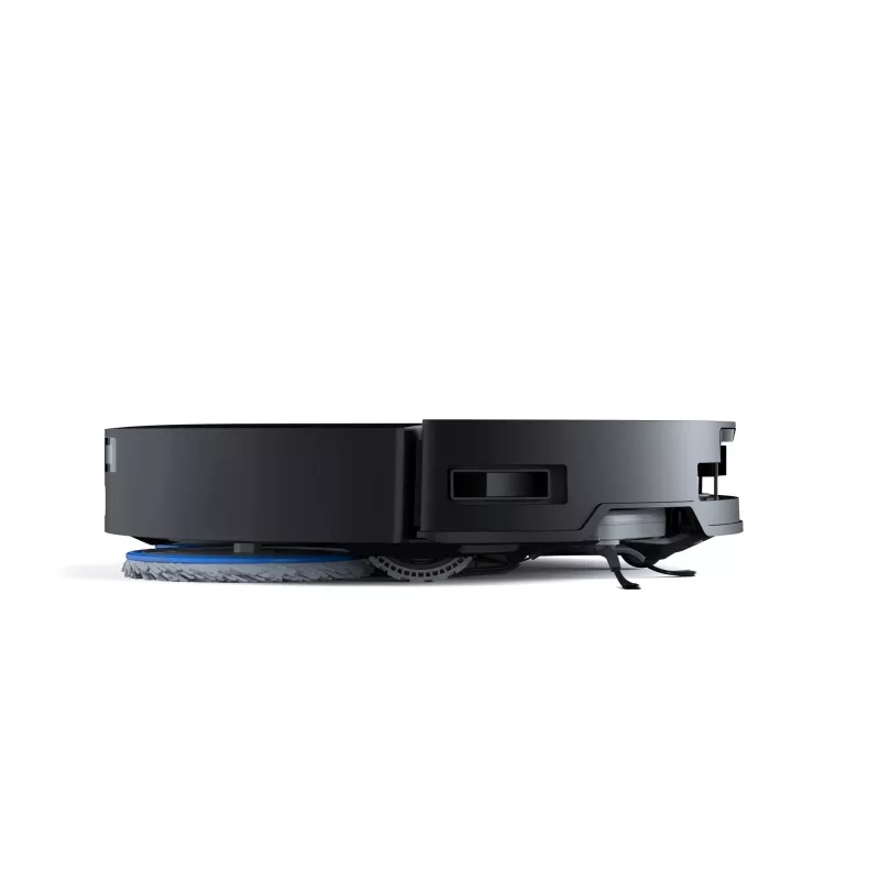 Robot Vacuum Cleaner ECOVACS T50 OMNI Black Gen.2