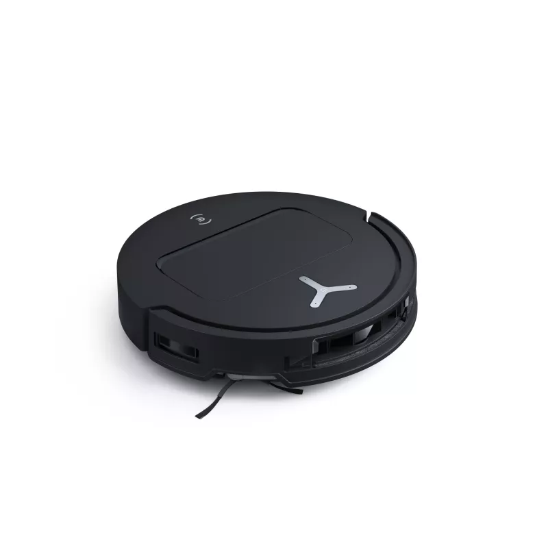Robot Vacuum Cleaner ECOVACS T50 OMNI Black Gen.2