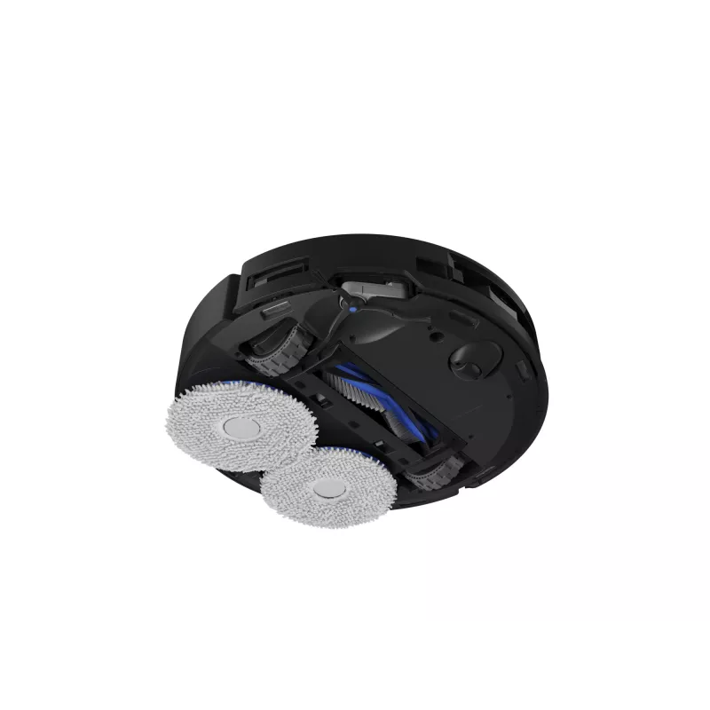 Robot Vacuum Cleaner ECOVACS T50 OMNI Black Gen.2