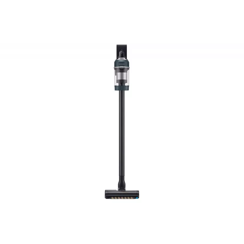 Samsung VS20C85G4PB 2-in-1 stick vacuum Battery Dry Micro Bagless 550 W Blue