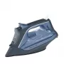 Rowenta DW4308 Steam iron Microsteam 300 Laser soleplate 2500 W Blue, White