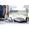 Rowenta DW4308 Steam iron Microsteam 300 Laser soleplate 2500 W Blue, White