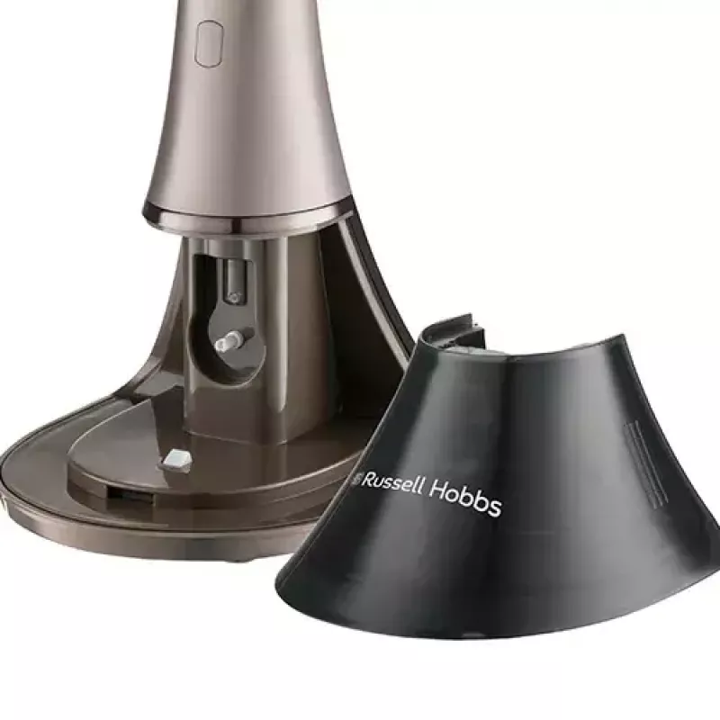 Handheld garment steamer Russell Hobbs 28040-56 0.2 L 1800 W