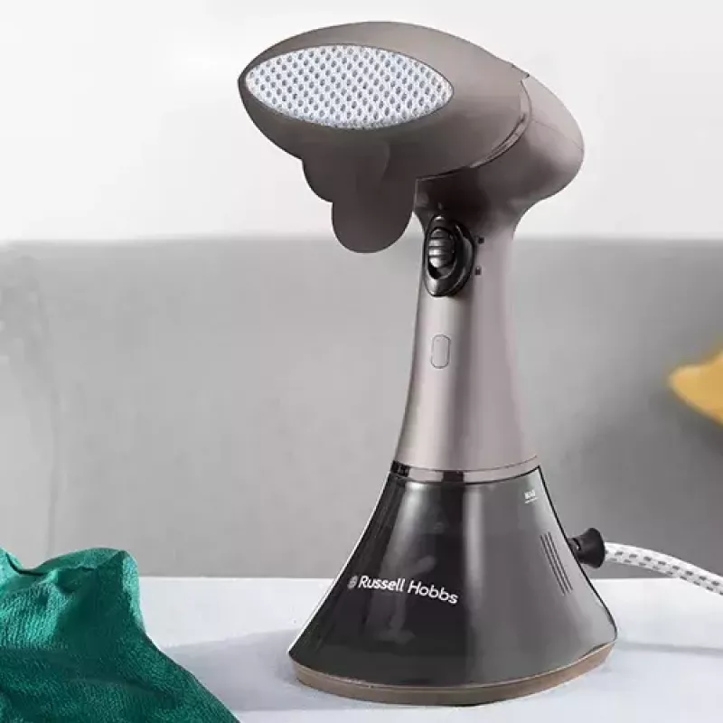 Handheld garment steamer Russell Hobbs 28040-56 0.2 L 1800 W